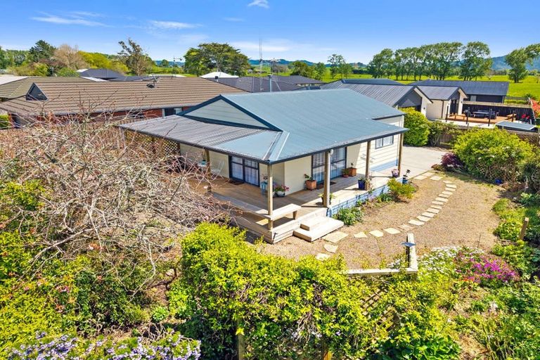 Photo of property in 154 Park Road, Horotiu, Hamilton, 3288