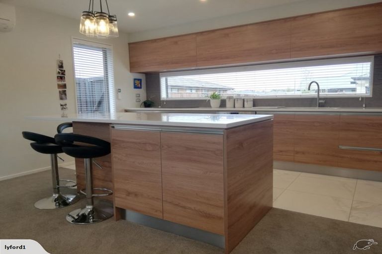 Photo of property in 30 Rahme Crescent, Kaiapoi, 7630