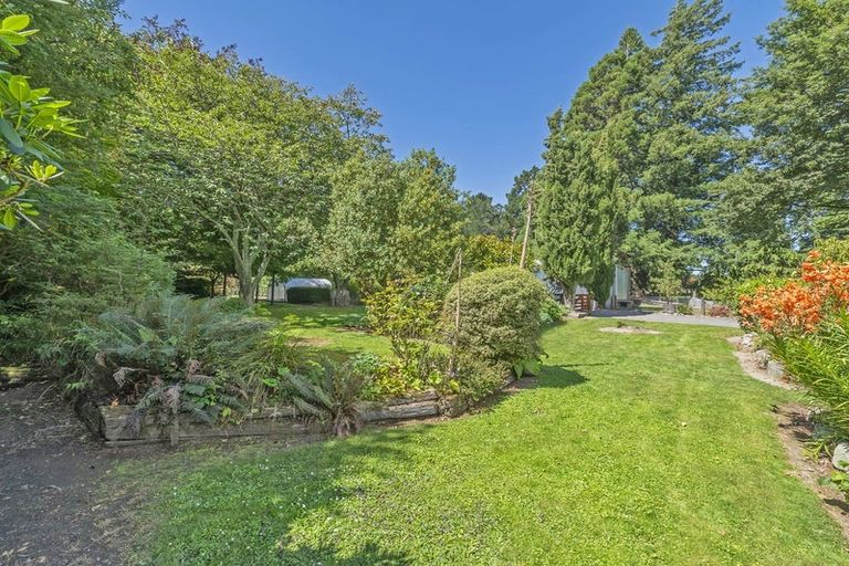 Photo of property in 428 Kowai Road, Springfield, 7681