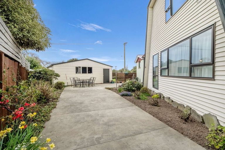 Photo of property in 67 Tuckers Road, Casebrook, Christchurch, 8051