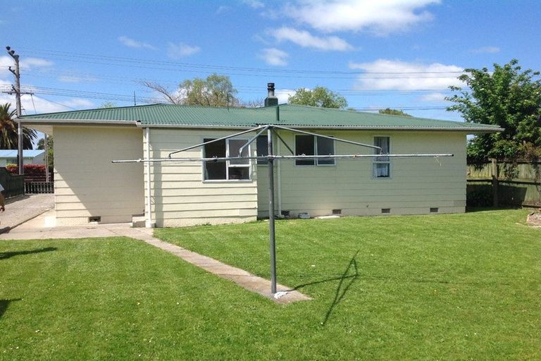 Photo of property in 19 Oak Street, Masterton, 5810