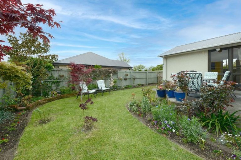 Photo of property in 416 Wairakei Road, Burnside, Christchurch, 8053