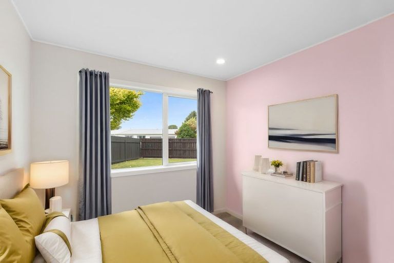 Photo of property in 4 Nikau Street, Levin, 5510