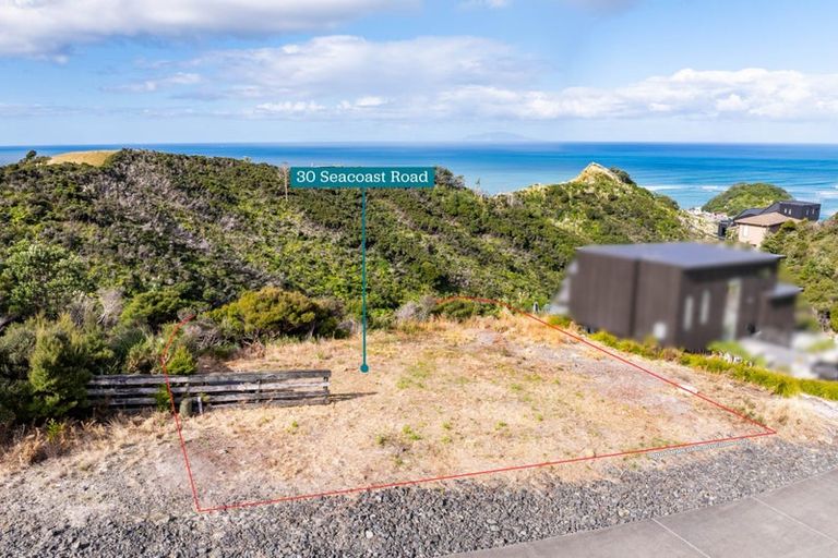 Photo of property in 30 Seacoast Road, Mangawhai Heads, Mangawhai, 0505