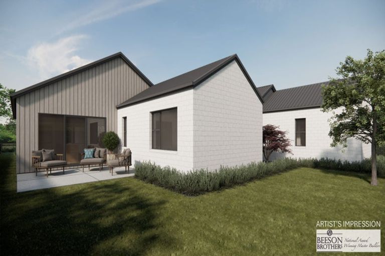 Photo of property in 208 Nicholson Avenue, Te Awamutu, 3800