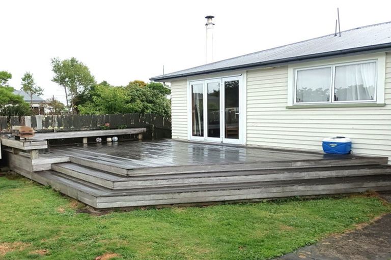 Photo of property in 91 Domett Street, Westport, 7825