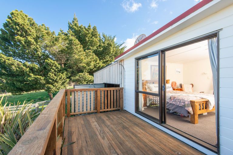 Photo of property in 432 Bull Creek Road, Glenledi, Milton, 9292