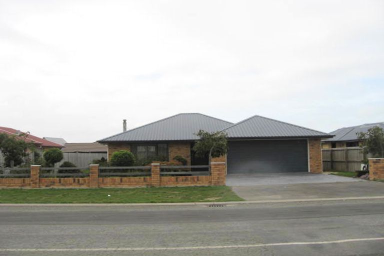 Photo of property in 63 Brookside Road, Rolleston, 7614