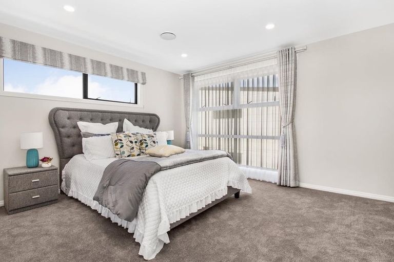 Photo of property in 158c Flat Bush School Road, Flat Bush, Auckland, 2019