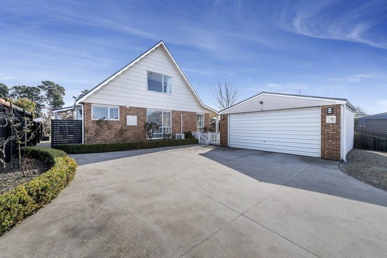 Photo of property in 19 Glenbyre Place, Bromley, Christchurch, 8062