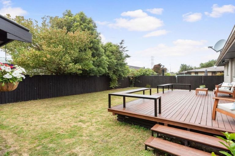 Photo of property in 4 Pethig Place, Halswell, Christchurch, 8025