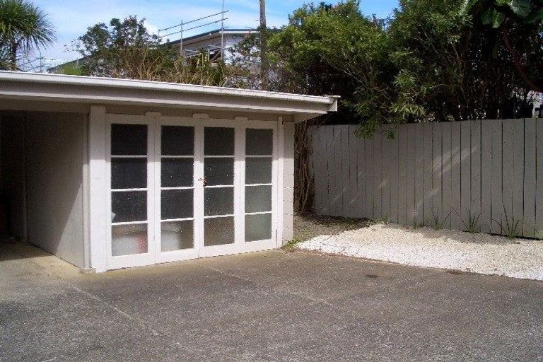 Photo of property in 12a/1 Sanders Avenue, Takapuna, Auckland, 0622