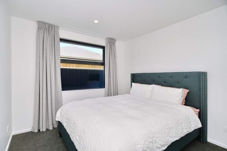 Photo of property in 10 Twin Meadows Drive, Casebrook, Christchurch, 8051