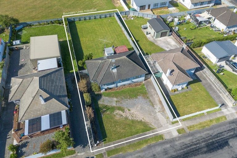 Photo of property in 29 Mclean Terrace, Waipukurau, 4200