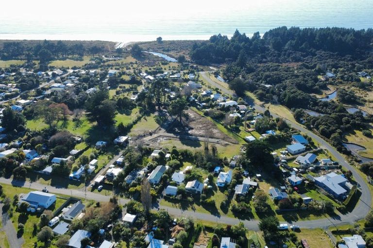 Photo of property in 9 Lot Rc, 25 Driver Street, Long Beach, Port Chalmers, 9081