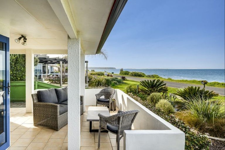 Photo of property in 109 North Shore Road, Eskdale, Napier, 4182