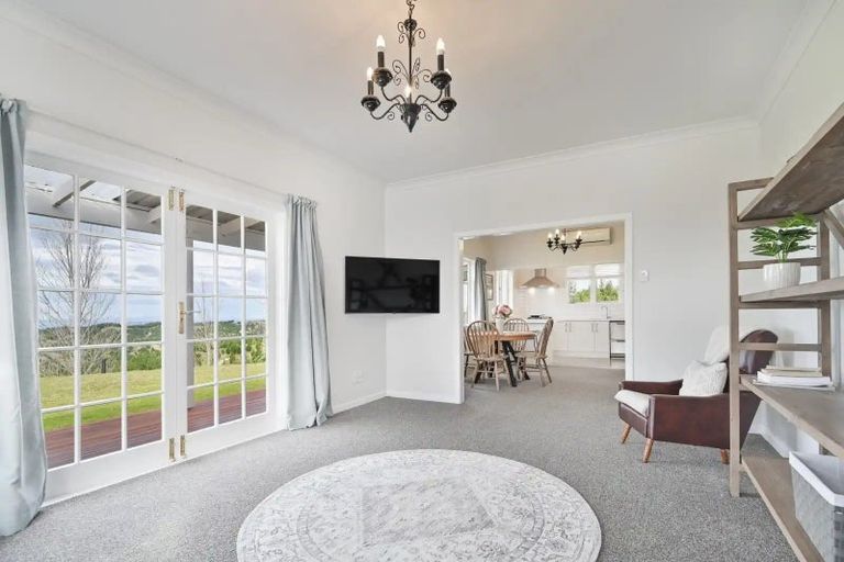 Photo of property in 438 Aropaoanui Road, Tangoio, Napier, 4181