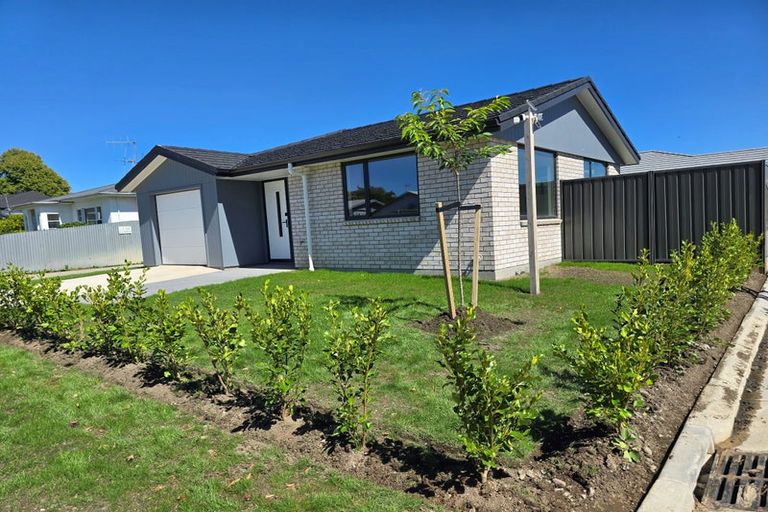 Photo of property in 113 Davis Street, Saint Leonards, Hastings, 4120