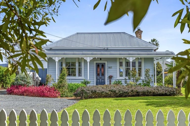 Photo of property in 967 Matakana Road, Matakana, Warkworth, 0985