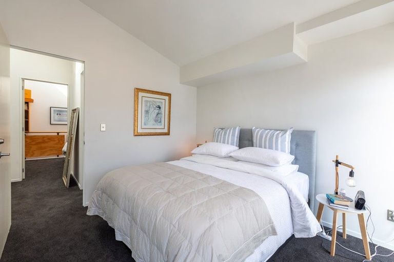 Photo of property in 21/185 Tasman Street, Mount Cook, Wellington, 6021