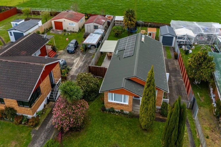 Photo of property in 1086 Hazelmere Crescent, Te Awamutu, 3800