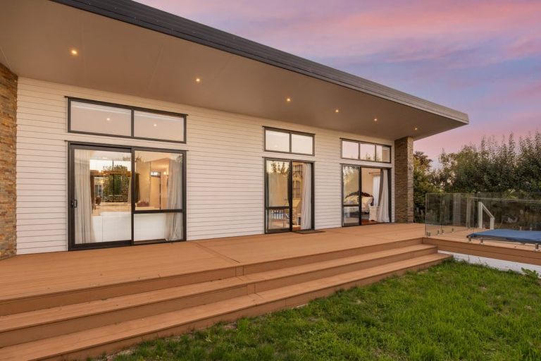 Photo of property in 129 Otaki Street, Kaiapoi, 7630