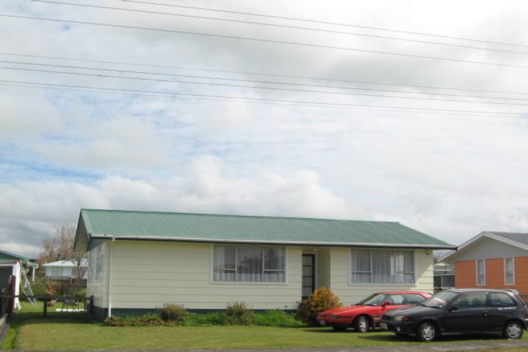 Photo of property in 149 Miranda Street, Stratford, 4332