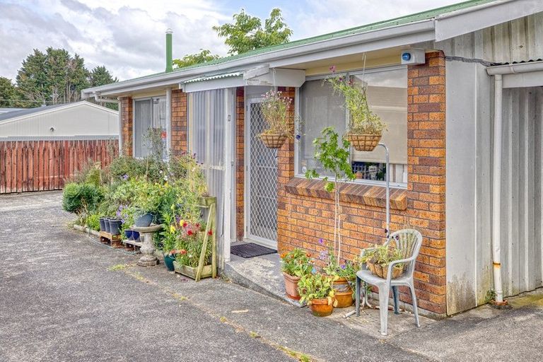 Photo of property in 4/334 Park Road, Te Awamutu, 3800