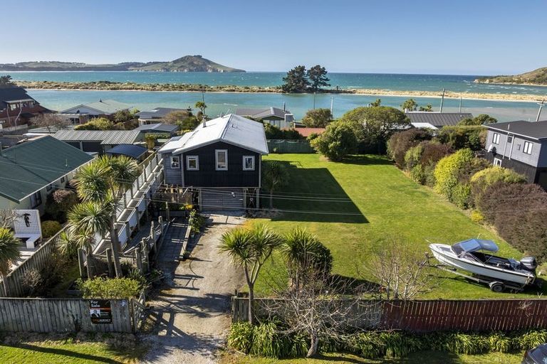 Photo of property in 125 Stornoway Street, Karitane, Waikouaiti, 9471