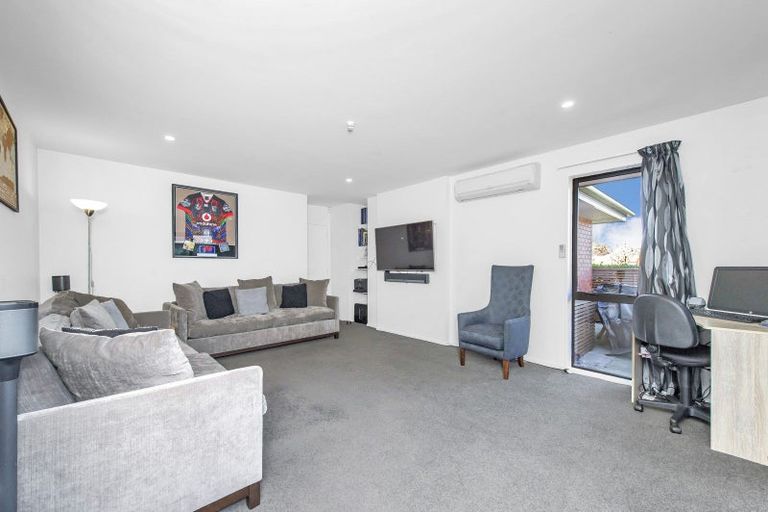 Photo of property in 48c Lewis Crescent, Rolleston, 7614