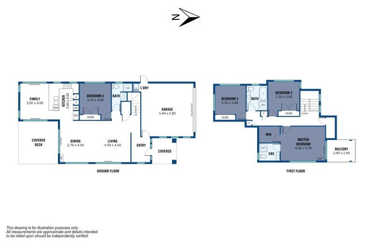 Photo of property in 1 Sai Ridge Close, Pukekohe, 2120