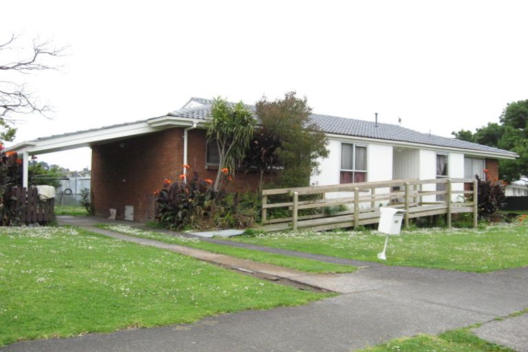 Photo of property in 22 Elmdon Street, Mangere, Auckland, 2022