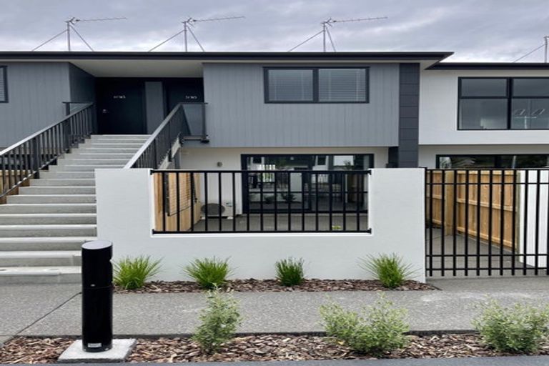 Photo of property in 101/165 Cranford Street, St Albans, Christchurch, 8014