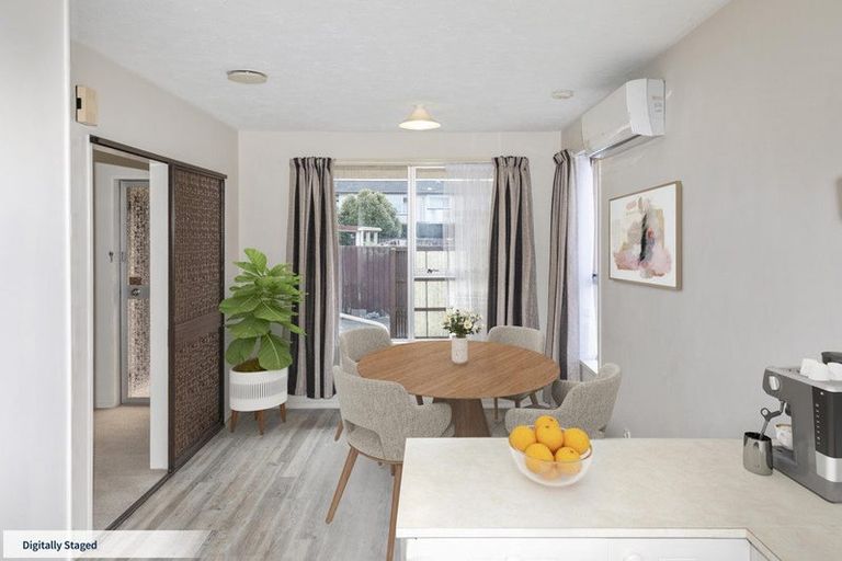 Photo of property in 3/11 Craven Street, Sockburn, Christchurch, 8042