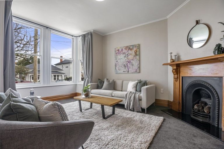 Photo of property in 5 Huia Street, Devonport, Auckland, 0624