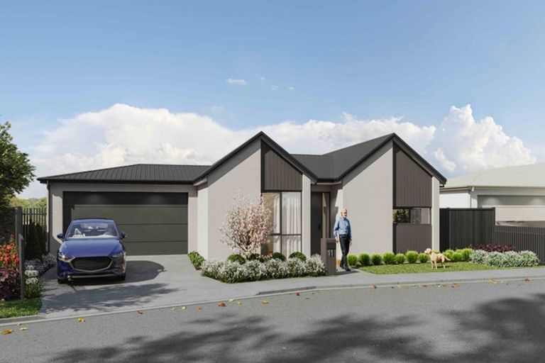 Photo of property in 205 Mairehau Road, Burwood, Christchurch, 8083