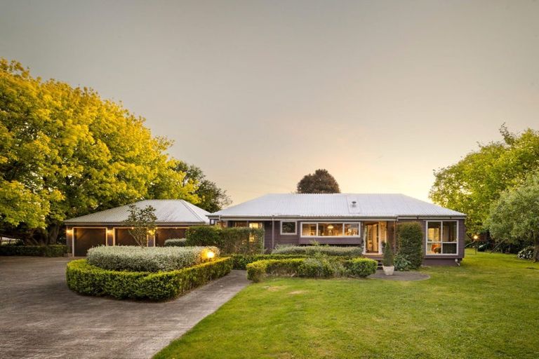 Photo of property in 272 Bedford Road, Te Kowhai, Hamilton, 3288