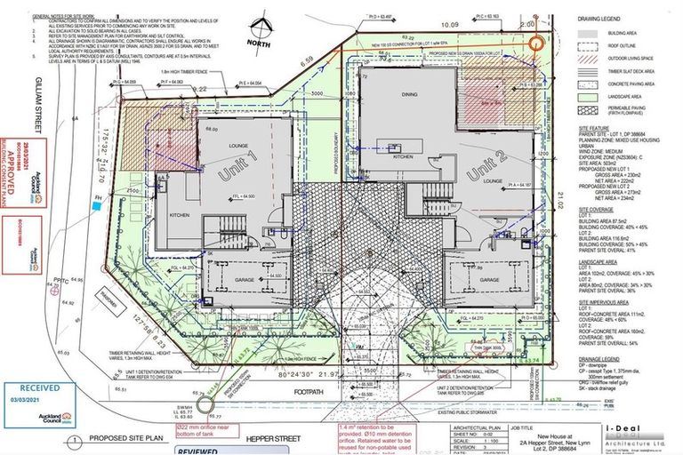 Photo of property in 2a Hepper Street, New Lynn, Auckland, 0600