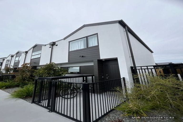 Photo of property in 9/15 Bunyan Street, Waltham, Christchurch, 8023