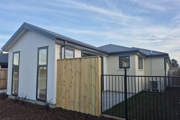 Photo of property in 46 Derbridge Street, Woodend, 7610