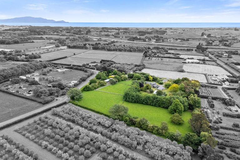 Photo of property in 99 Settlement Road, Te Horo, Otaki, 5582