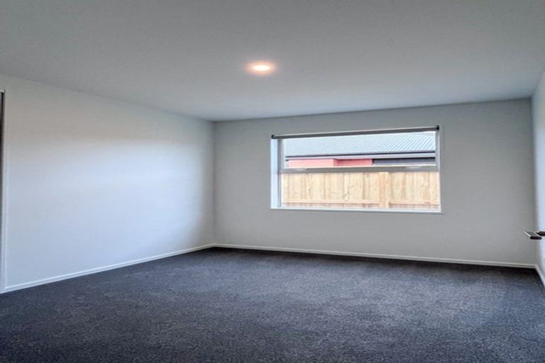 Photo of property in 22 Accadia Drive, Rolleston, 7614