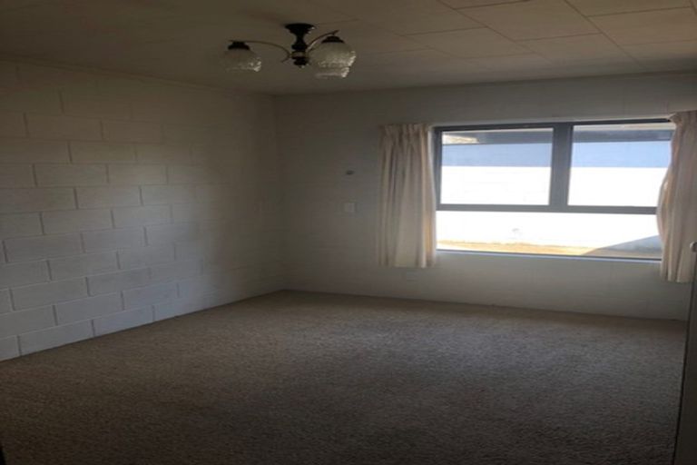 Photo of property in 124c Galloway Street, Hamilton East, Hamilton, 3216