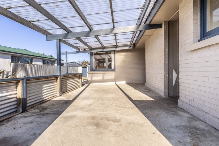 Photo of property in 17 Holloway Street, Waikiwi, Invercargill, 9810