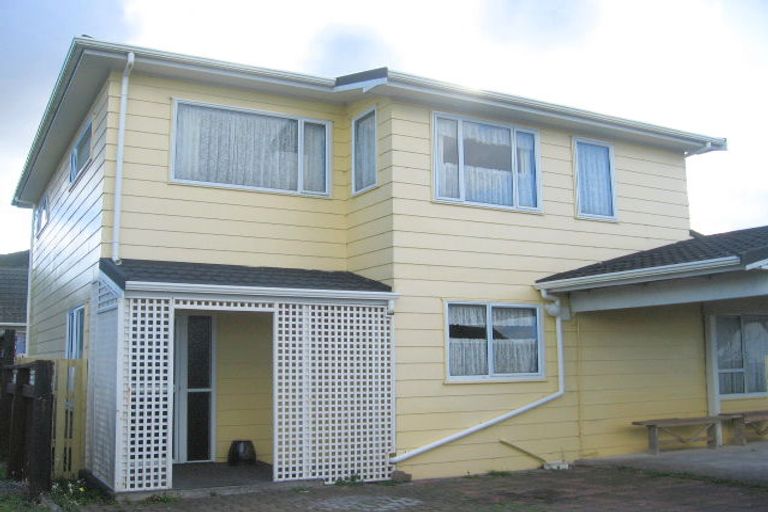 Photo of property in 302 Mitchell Street, Brooklyn, Wellington, 6021