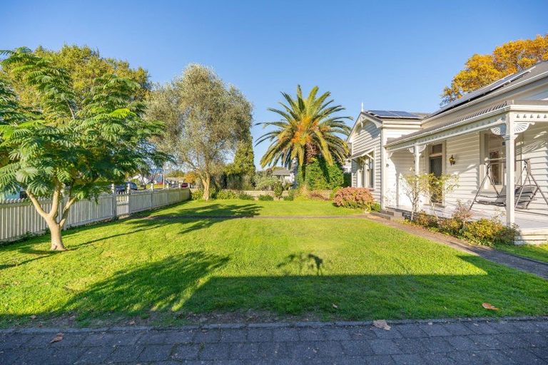 Photo of property in 13 Tamihana Street, Matamata, 3400