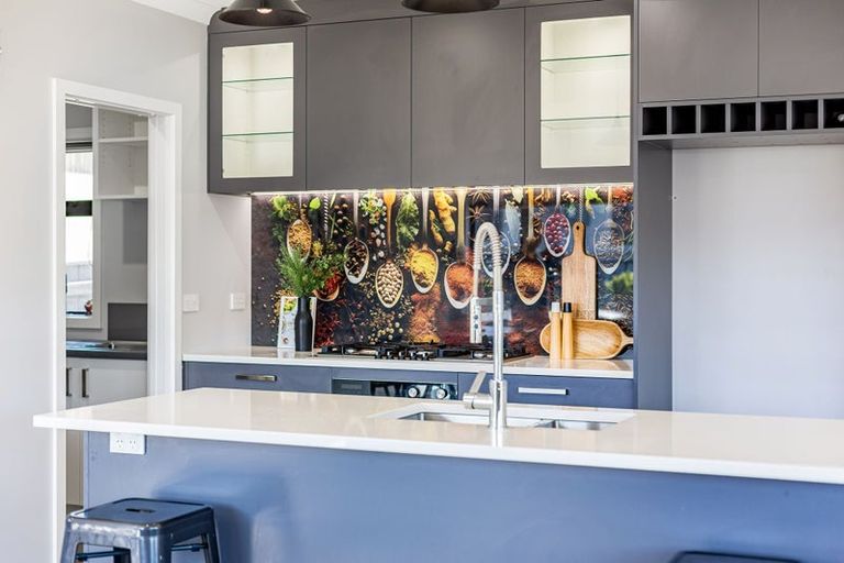 Photo of property in 117 John Burke Drive, Aotea, Porirua, 5024