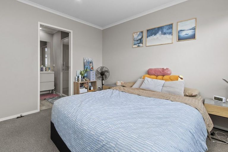 Photo of property in 30u3 Willoughby Street, Whitiora, Hamilton, 3200