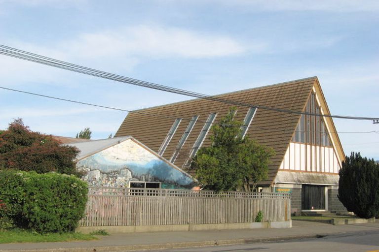 Photo of property in 260 Wilsons Road, Waltham, Christchurch, 8023