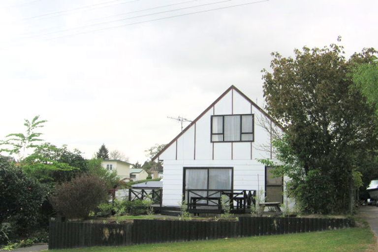 Photo of property in 70 Ngamotu Road, Hilltop, Taupo, 3330